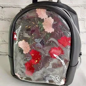 T-Shirt & Jeans | Bags | Tshirt Jeans Kiko Lacie Floral  display picture 2
